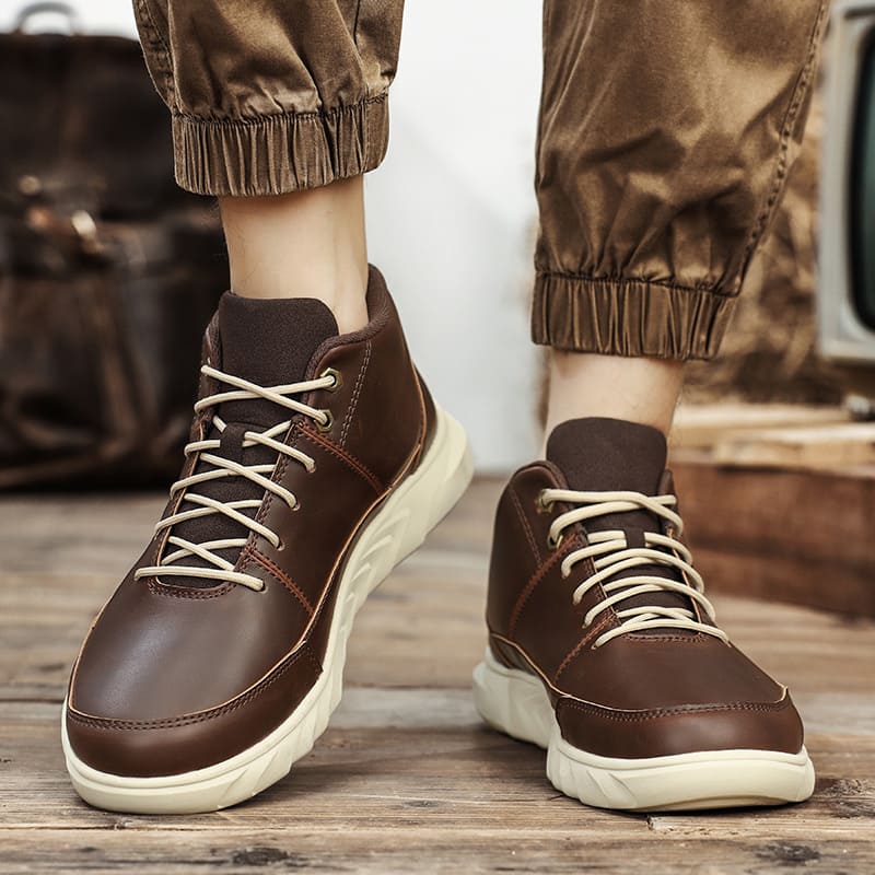 Daily Casual Shoes, Outdoor Hiking Shoes