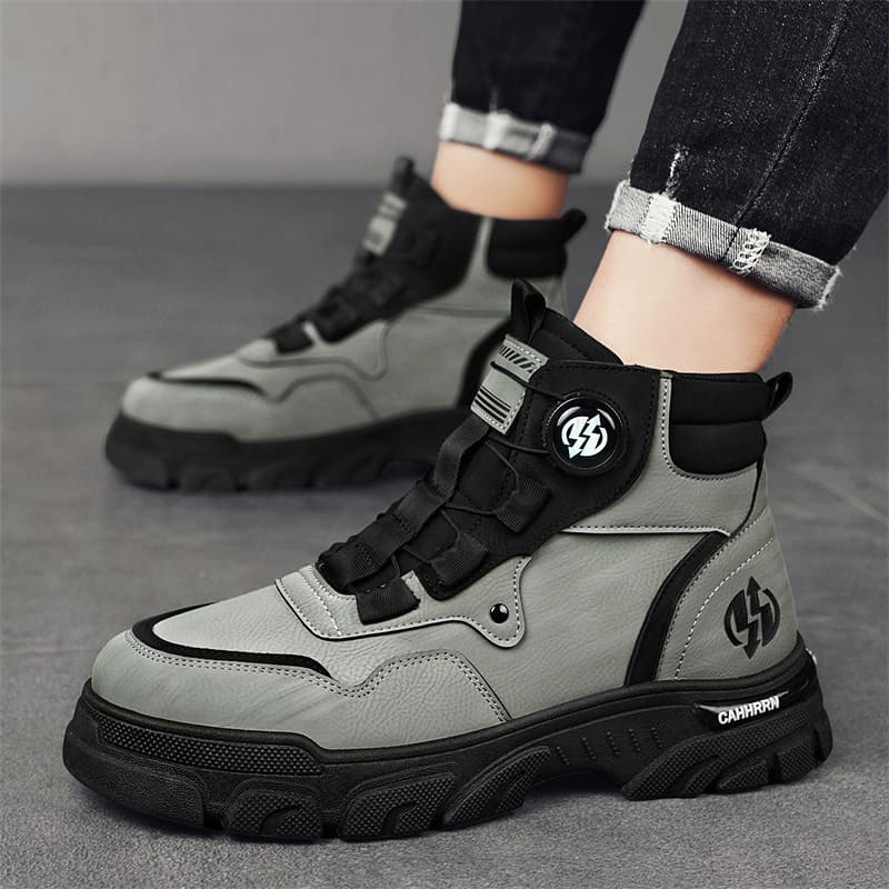 Men's Outdoor Sports Rhubarb Boots