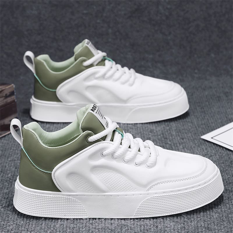 Summer Fashionable Low-top Sports Casual Sneakers