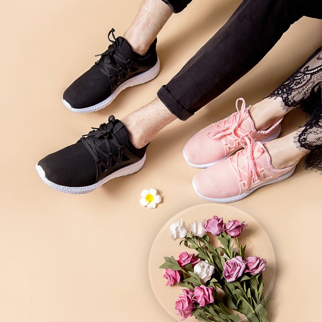 Why Are Shoes Called Sneakers