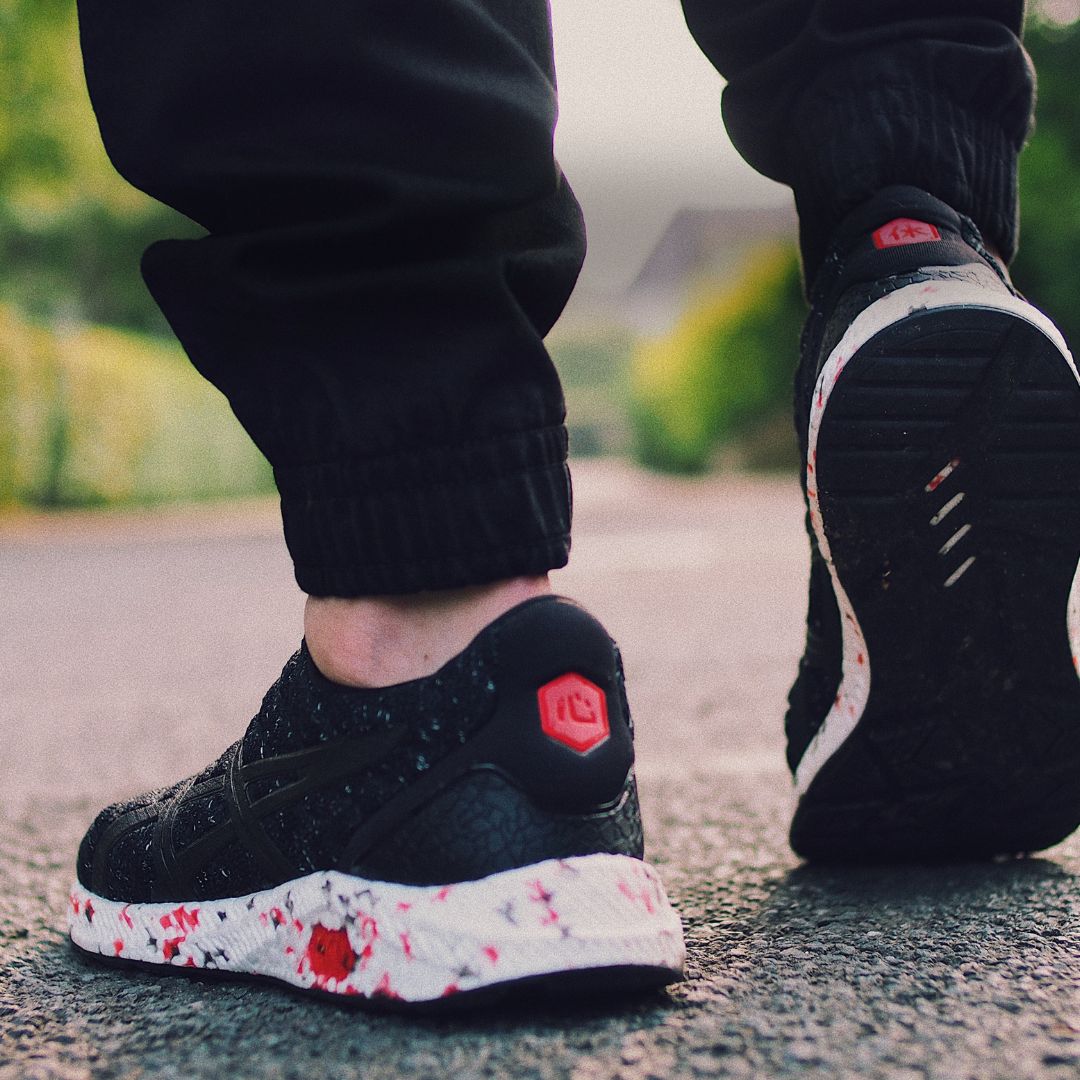 What Is the Difference Between Tennis Shoes and Sneakers