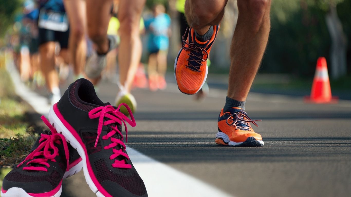 best running shoes for men