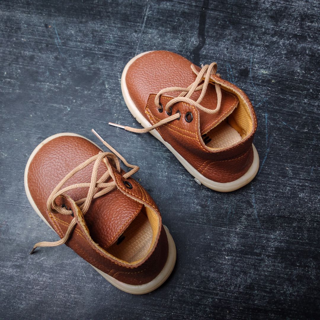 Kids Nike Shoes