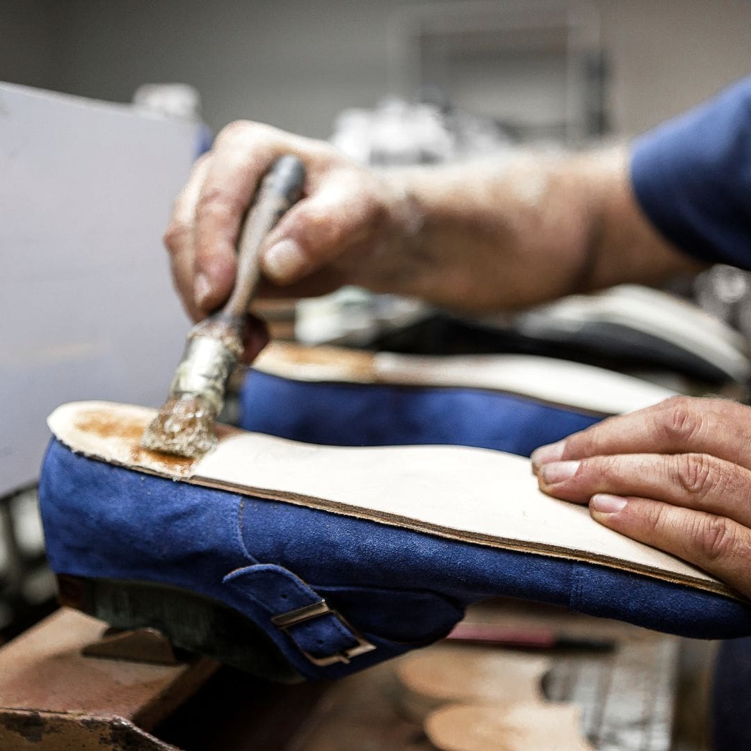 Where Are Nike Shoes Made