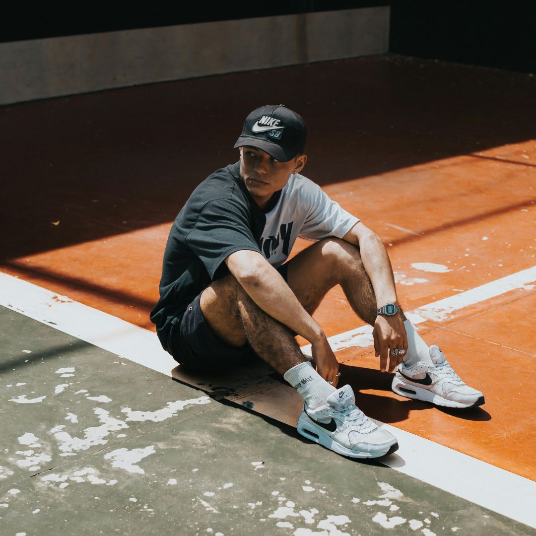 Does Nike Make Wide Shoes