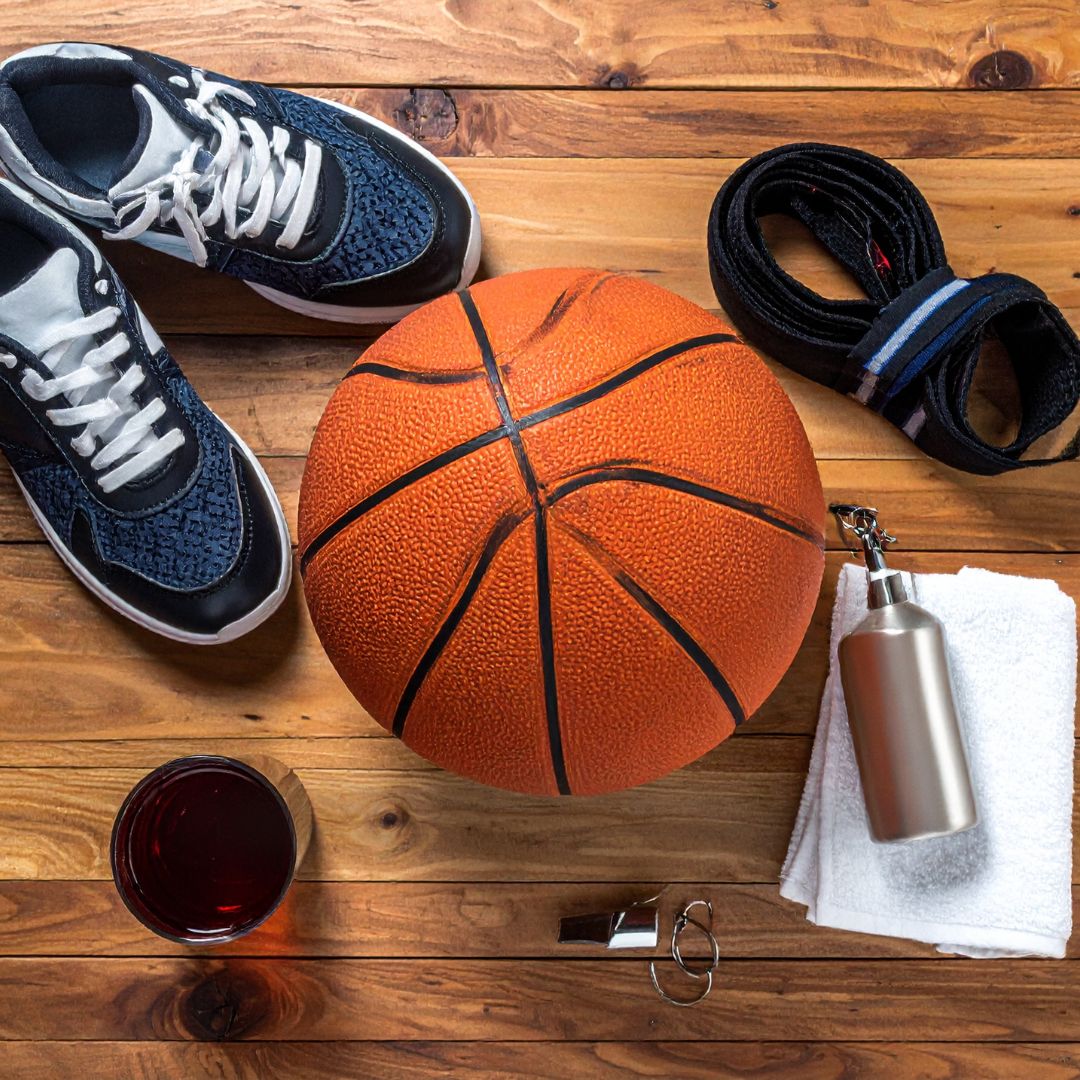 Girls Basketball Shoes