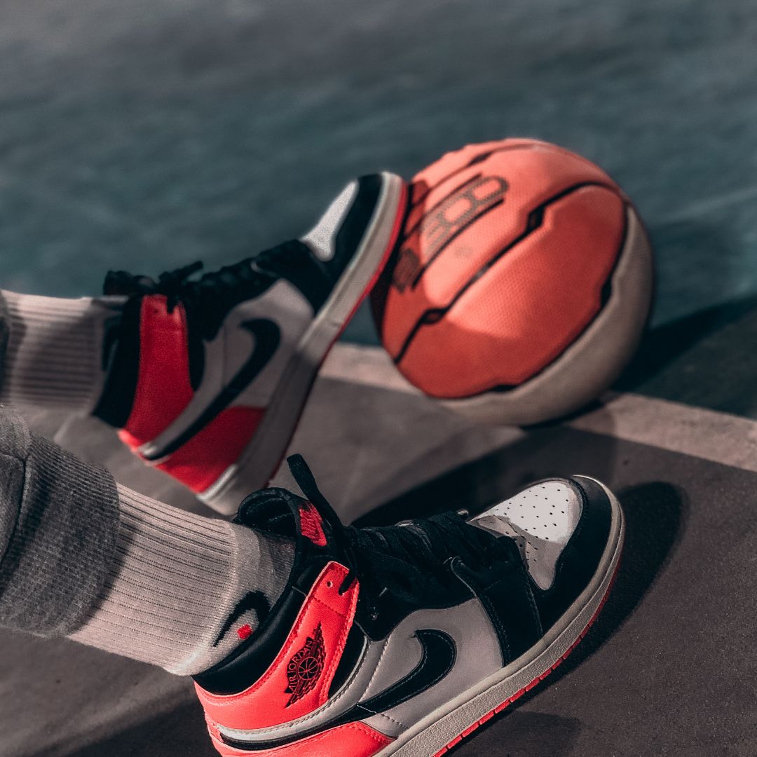 What Are the Best Basketball Shoes