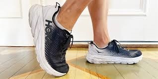 Where Are Hoka Shoes Made