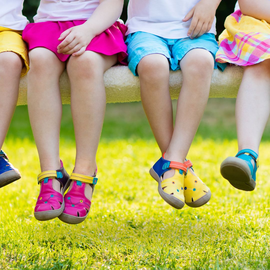 kids basketball shoes